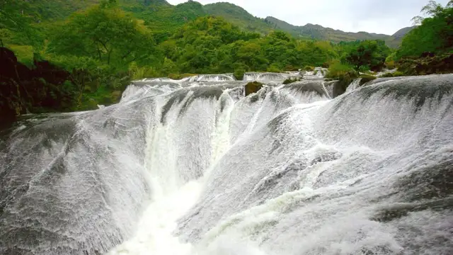 How to Get to Anshun