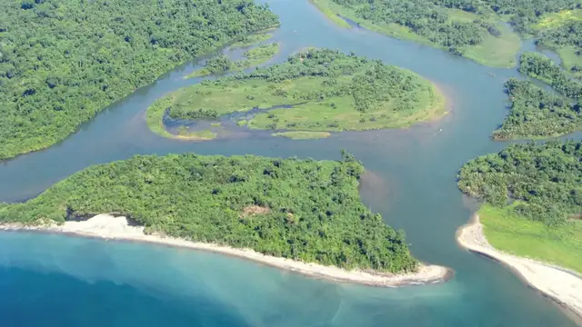 Where to Stay in New Britain