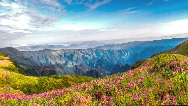 Things to Do in Bijie