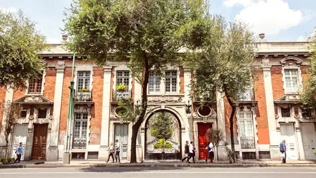 Why Visit Cuauhtemoc? Inspiration, Culture, Unique Experiences