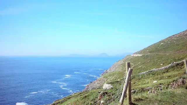 How to Get to Dingle Peninsula