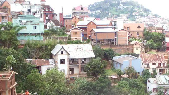 Antananarivo Travel Tips