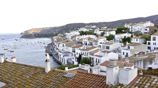 Best Restaurants in Cadaques