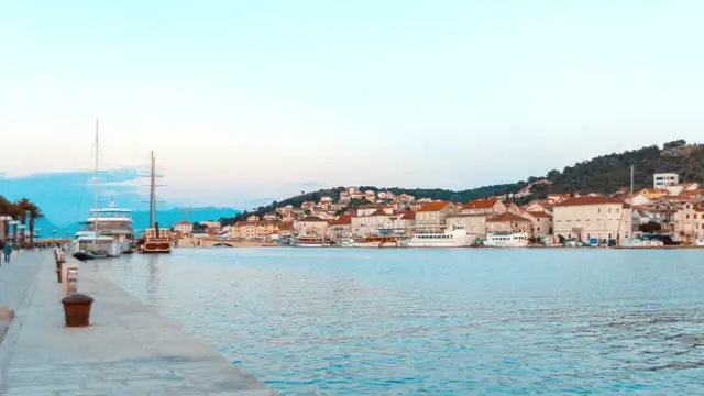 Trogir Travel Hacks
