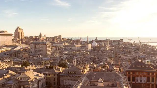 Livorno Travel Hacks