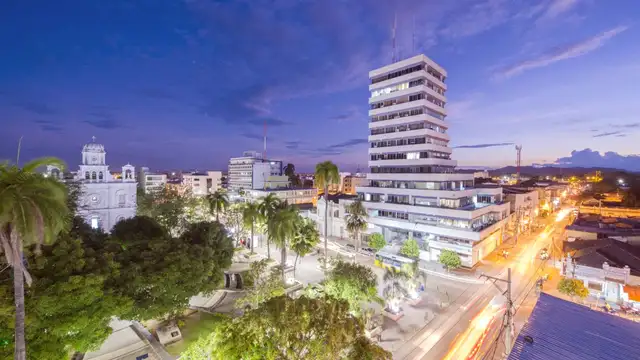 What to Pack for Monteria