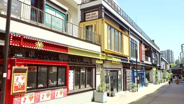 Day Trips from Setagaya