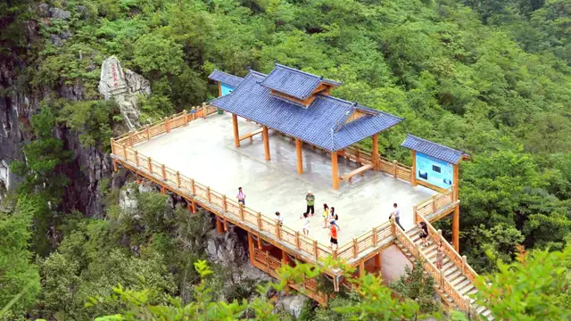 Best Time to Visit Baise