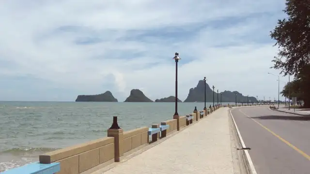 What to Pack for Prachuap Khiri Khan