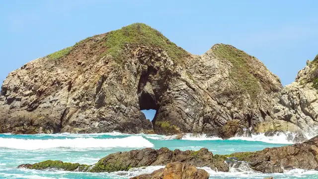 Why Visit Zipolite? Inspiration, Culture, Unique Experiences