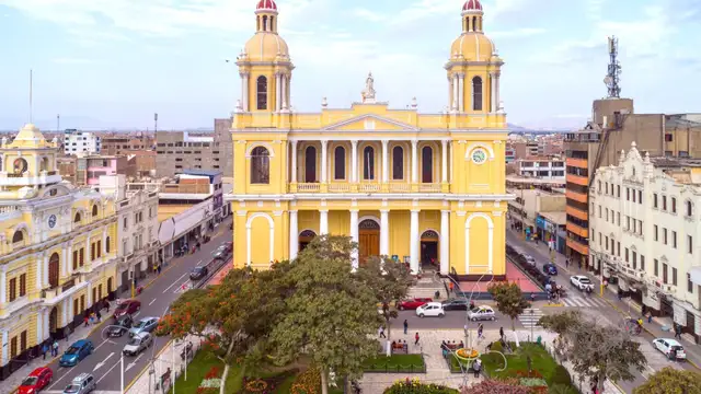 Chiclayo Itineraries