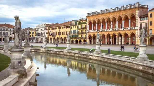 Padua Travel Resources