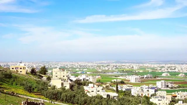 Irbid Travel Checklist