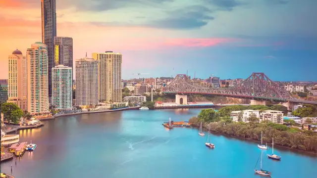 Brisbane Travel Checklist