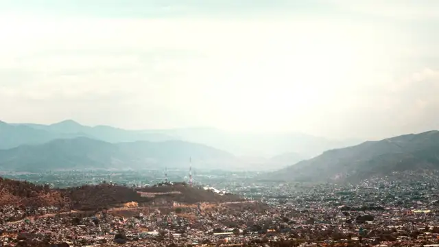 Guanajuato Travel Guide Overview