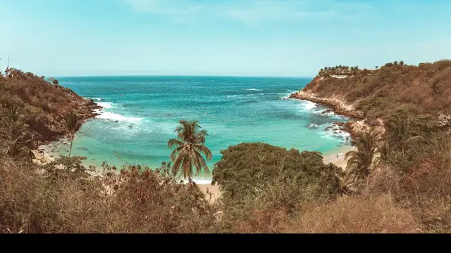 Puerto Escondido Travel Tips