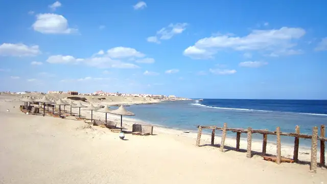 Things to Do in Marsa Alam