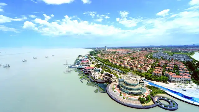 Huzhou Travel Checklist