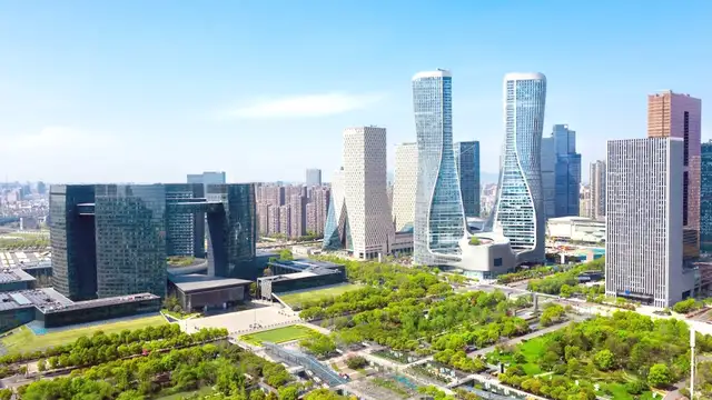 Yiwu Travel Resources