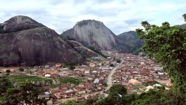 What to Pack for Ikare