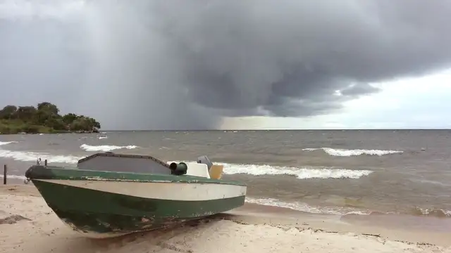 Mwanza Travel Checklist