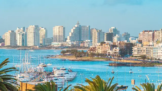 How to Get to Punta Del Este