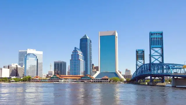 Things to Do in Jacksonville