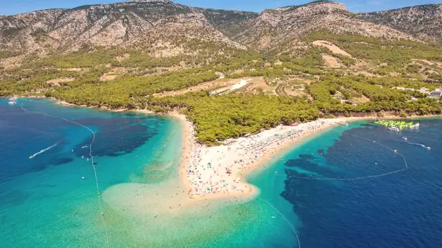 Where to Stay in Brac Island
