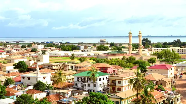 Banjul Travel Tips