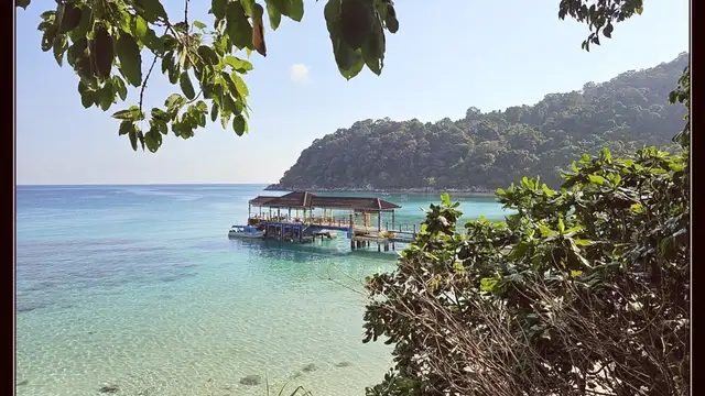 Best Restaurants in Perhentian Islands