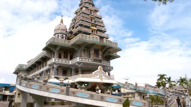 Sustainable Travel in Medan