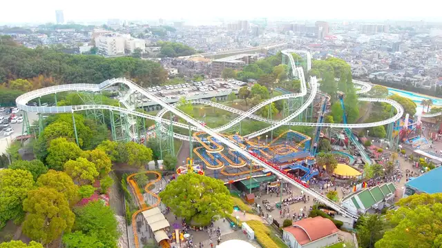 Best Time to Visit Hirakata