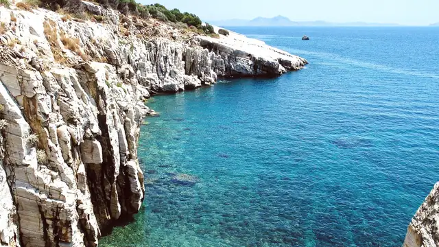 What to Pack for Ikaria