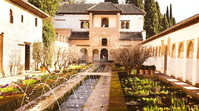 Things to Do in Granada