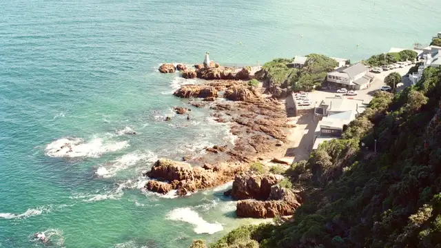 Getting Around Knysna