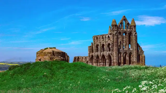 How to Get to Whitby
