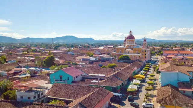 Getting Around Managua