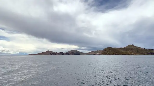 Why Visit Isla Del Sol? Inspiration, Culture, Unique Experiences