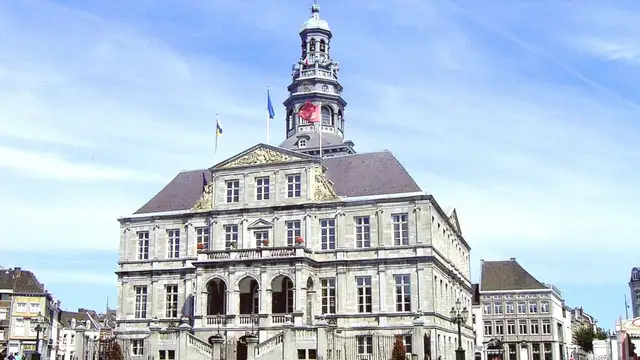 Famous Landmarks in Maastricht