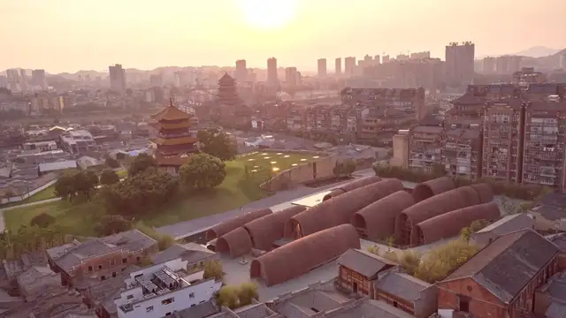 Jingdezhen Travel Tips