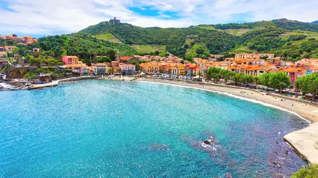 Best Restaurants in Collioure