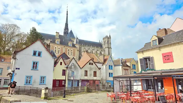 What to Pack for Amiens