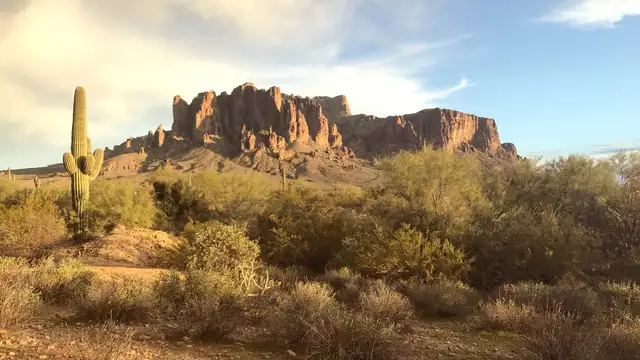 Famous Landmarks in Phoenix