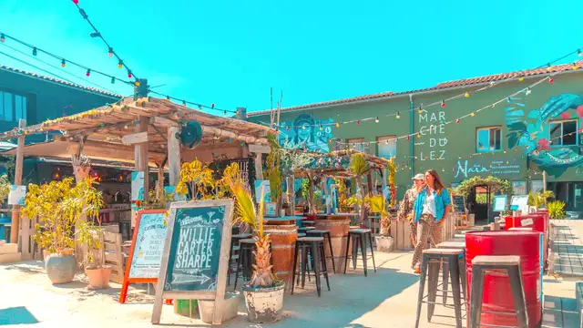 Best Time to Visit Montpellier