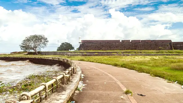 How to Get to Macapa