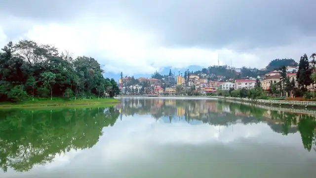 Best Restaurants in Viet Tri