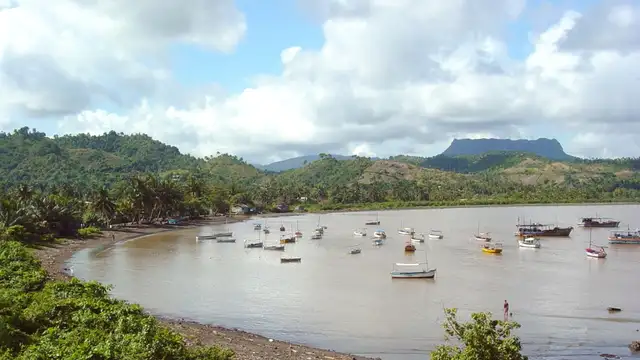Best Time to Visit Baracoa