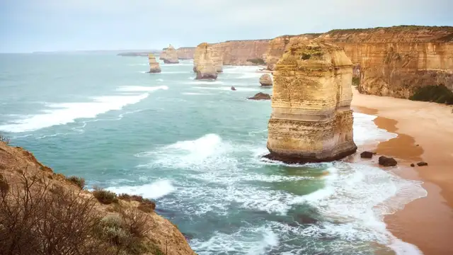 Great Ocean Road Travel Tips