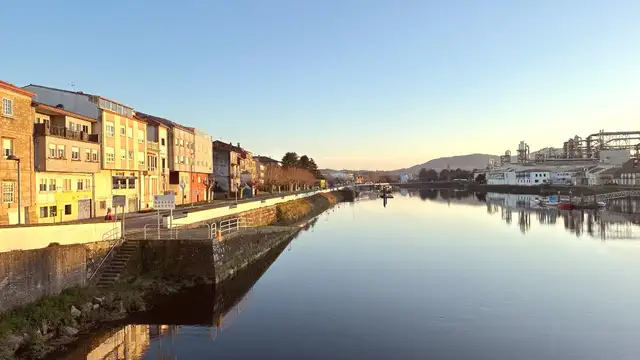 Why Visit Pontevedra? Inspiration, Culture, Unique Experiences