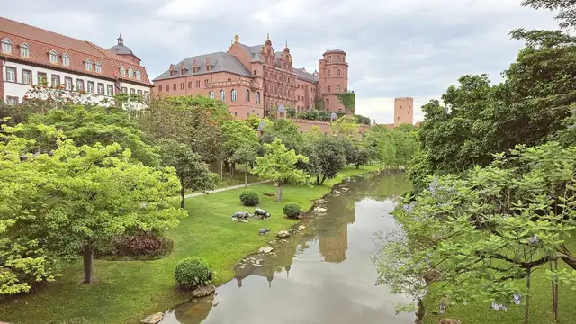 Sustainable Travel in Dongguan